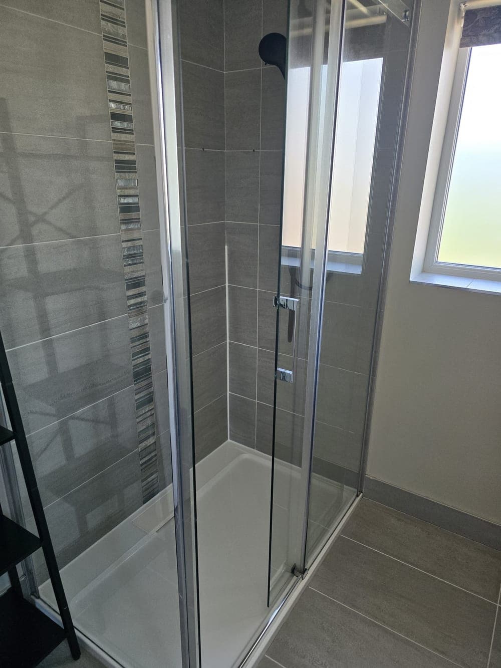 A freshly cleaned home interior